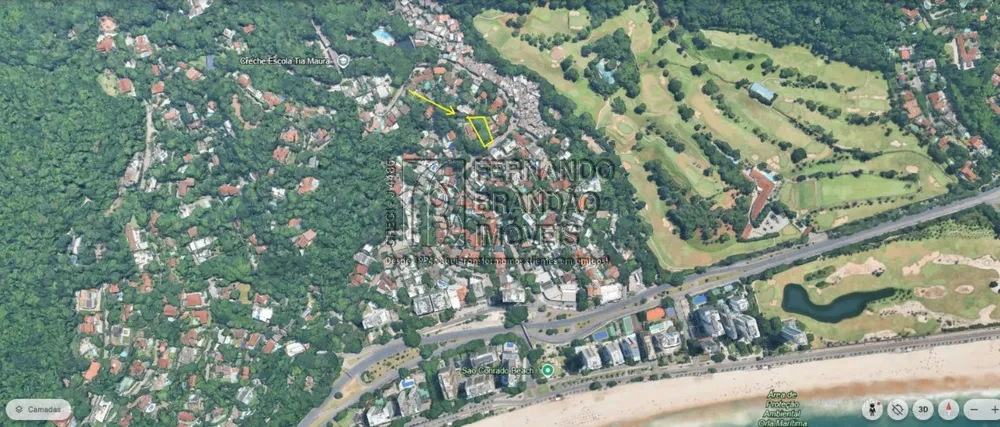 Terreno, 1357 m² - Foto 1