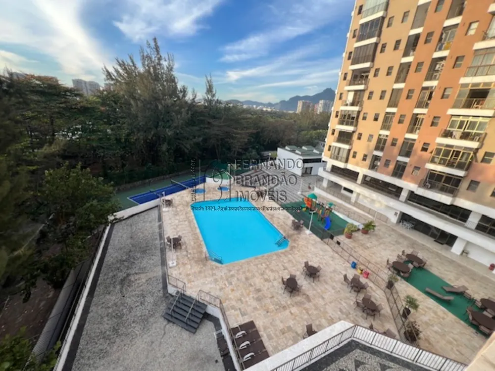Apartamento, 2 quartos, 90 m² - Foto 4
