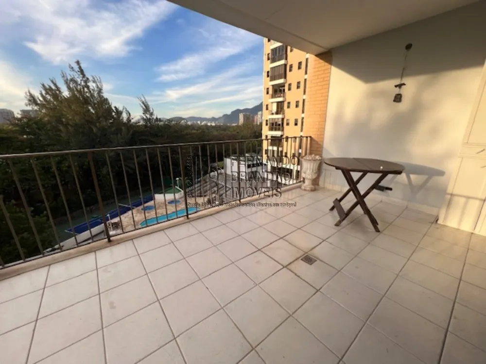 Apartamento, 2 quartos, 90 m² - Foto 26