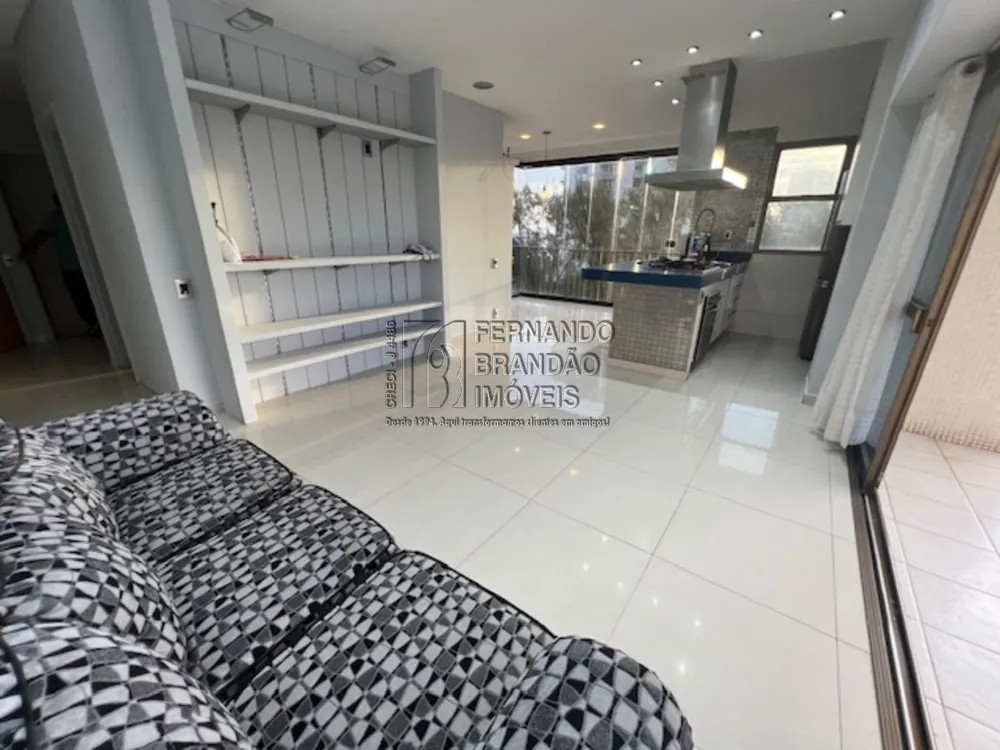 Apartamento, 2 quartos, 90 m² - Foto 24