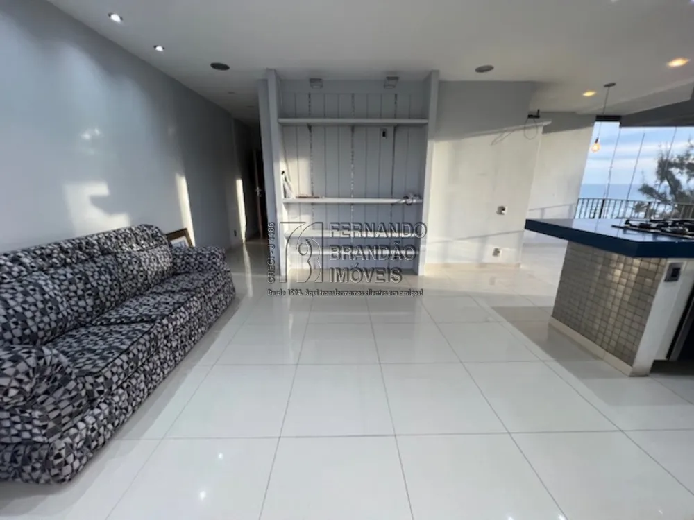 Apartamento, 2 quartos, 90 m² - Foto 1