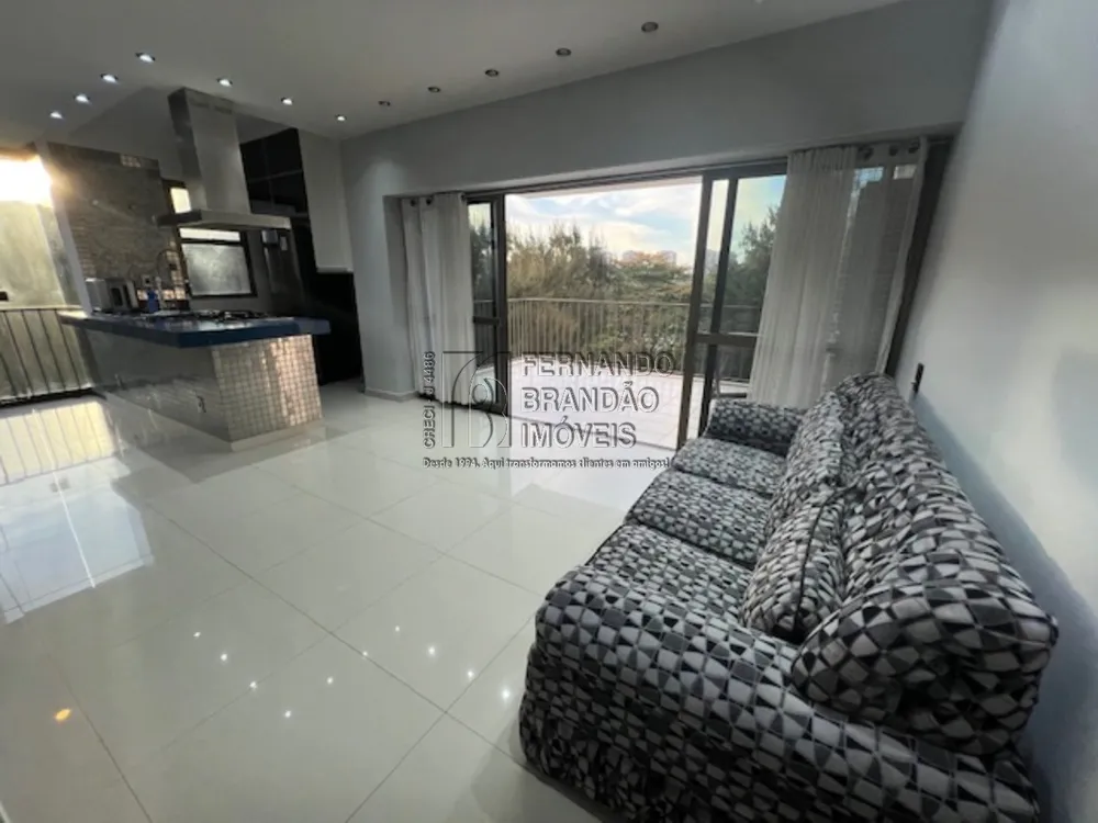Apartamento, 2 quartos, 90 m² - Foto 5