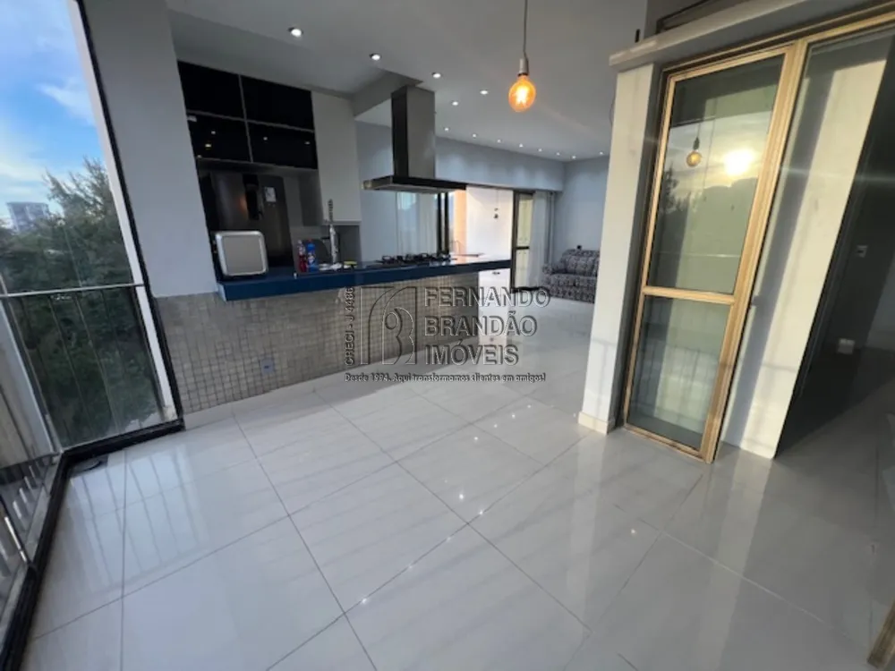 Apartamento, 2 quartos, 90 m² - Foto 22