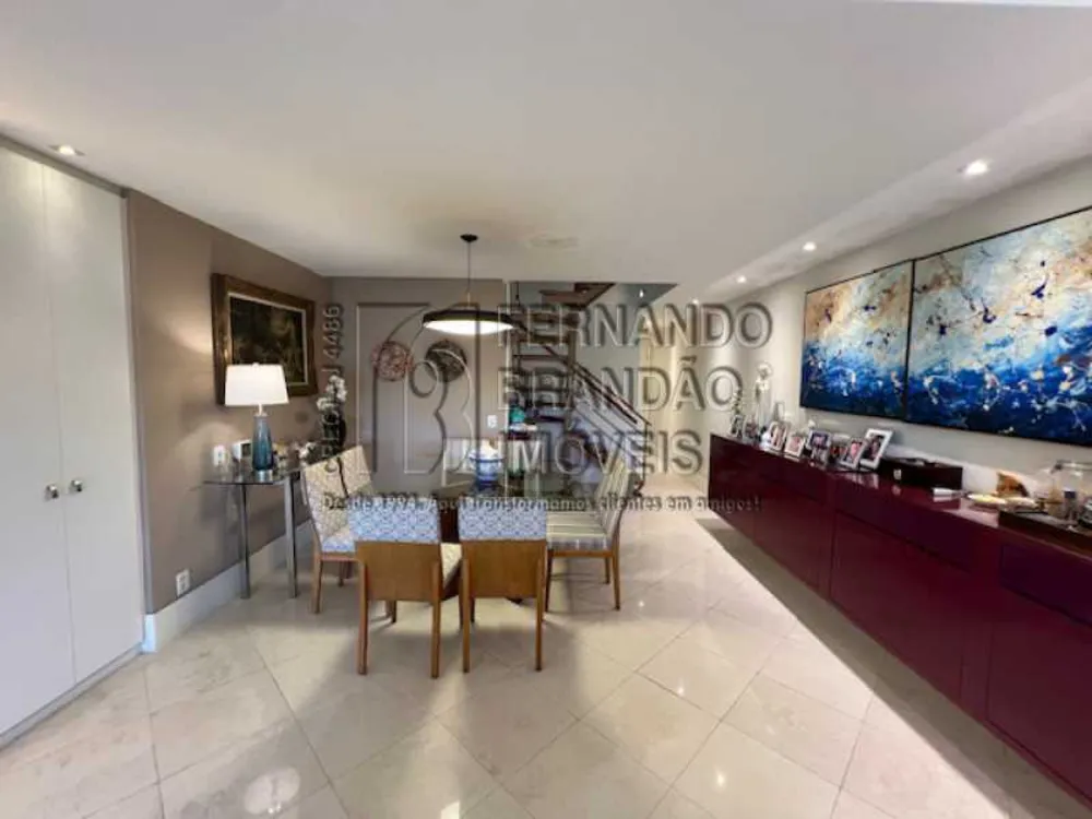 Cobertura, 2 quartos, 313 m² - Foto 24