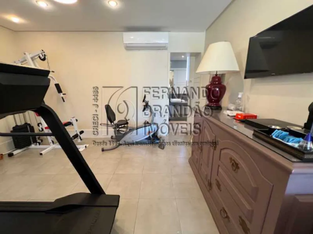 Cobertura, 2 quartos, 313 m² - Foto 3