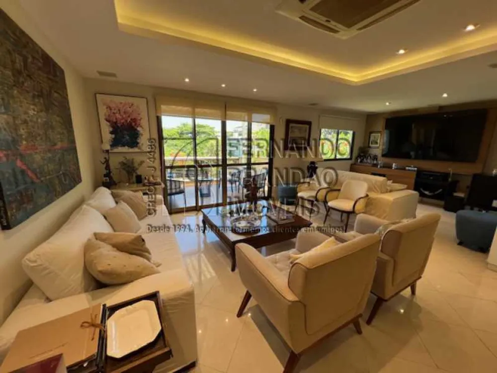 Cobertura, 2 quartos, 313 m² - Foto 7