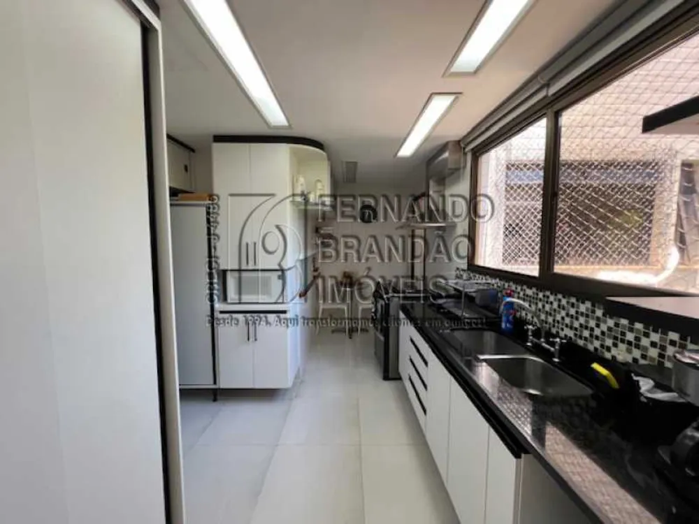 Cobertura, 2 quartos, 313 m² - Foto 15