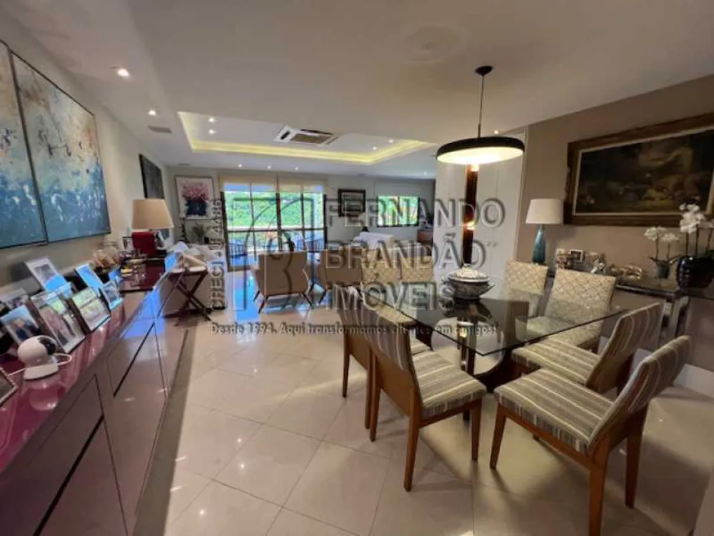 Cobertura, 2 quartos, 313 m² - Foto 13