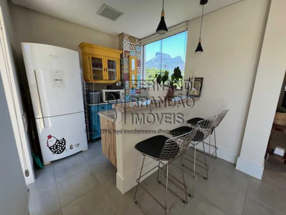 Cobertura, 2 quartos, 313 m² - Foto 12