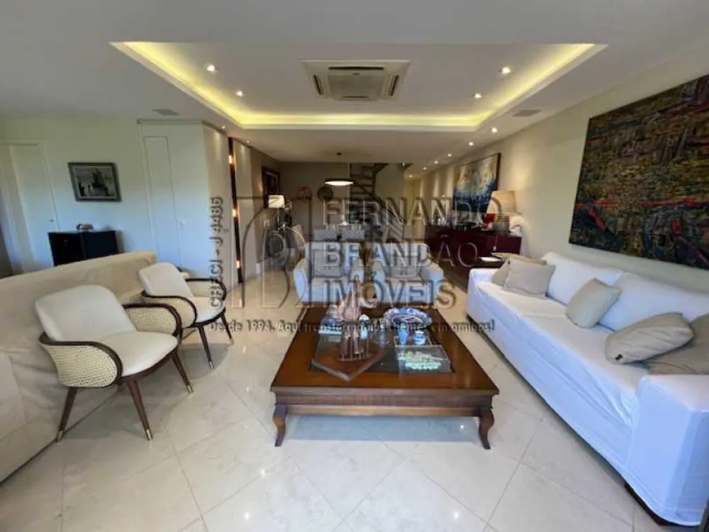 Cobertura, 2 quartos, 313 m² - Foto 11