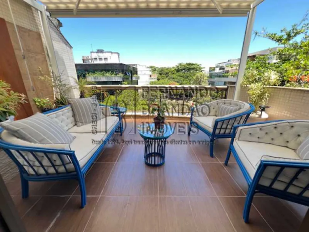 Cobertura, 2 quartos, 313 m² - Foto 28