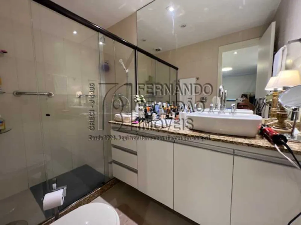 Cobertura, 2 quartos, 313 m² - Foto 17