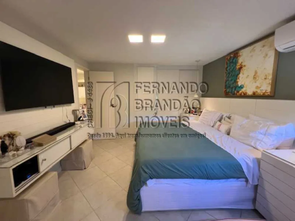 Cobertura, 2 quartos, 313 m² - Foto 16