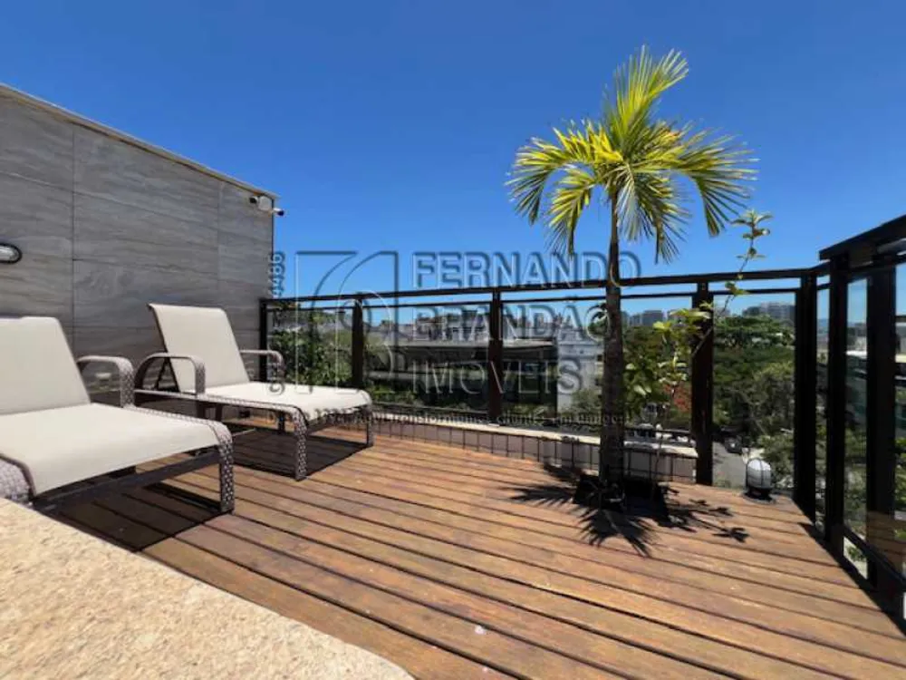 Cobertura, 2 quartos, 313 m² - Foto 22
