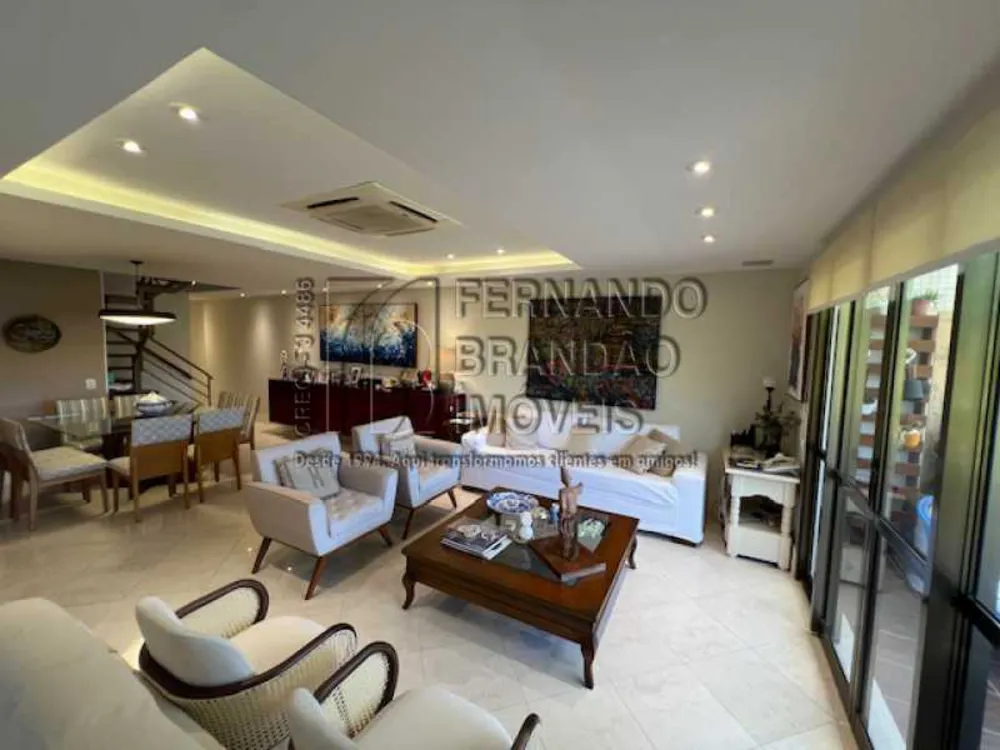 Cobertura, 2 quartos, 313 m² - Foto 4