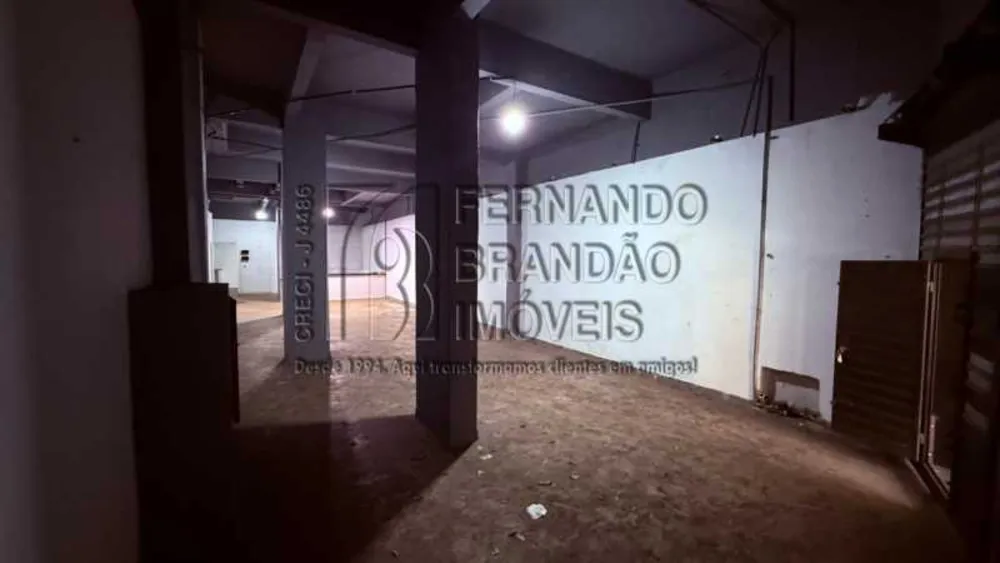 Loja-Salão, 256 m² - Foto 2