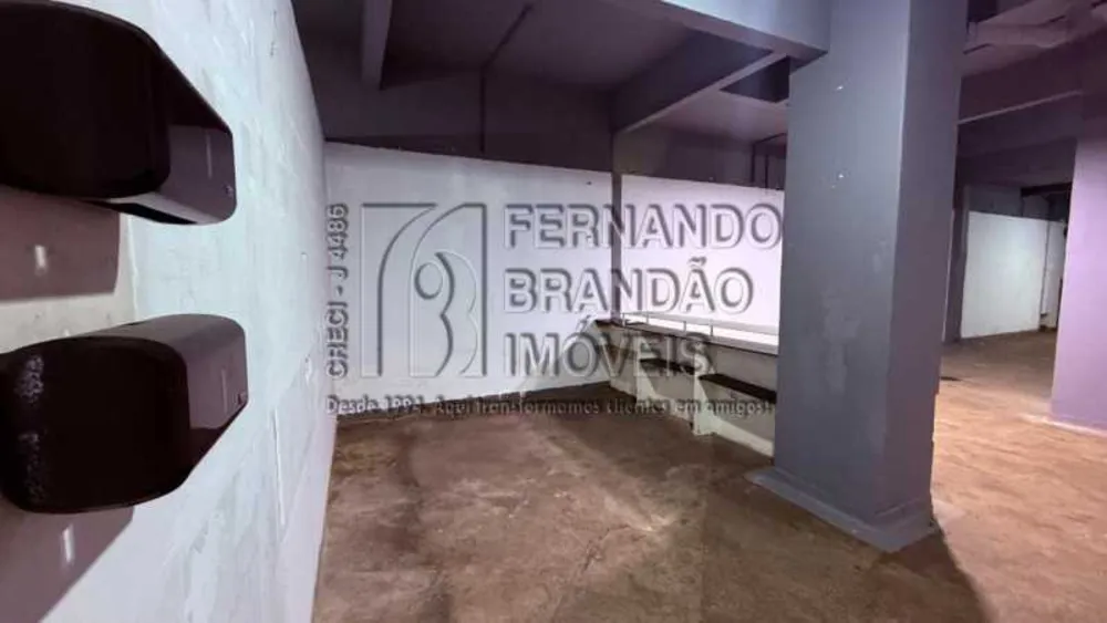 Loja-Salão, 256 m² - Foto 1
