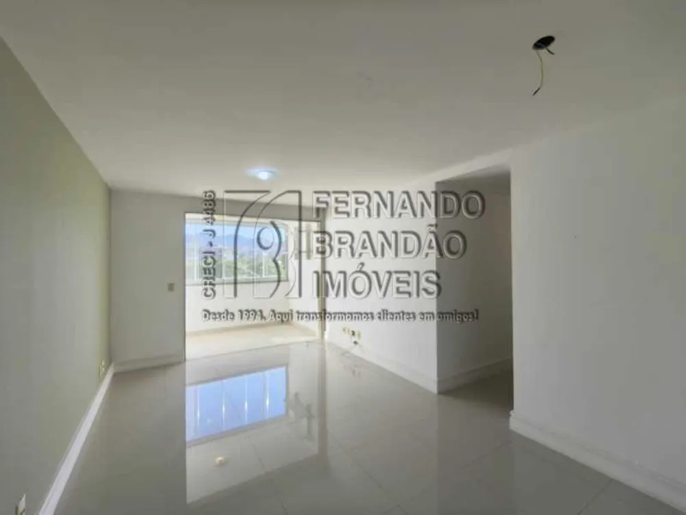 Apartamento, 3 quartos, 115 m² - Foto 1