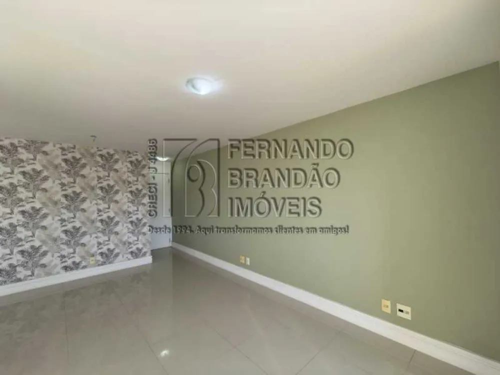 Apartamento, 3 quartos, 115 m² - Foto 3