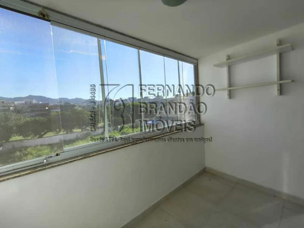 Apartamento, 3 quartos, 115 m² - Foto 6