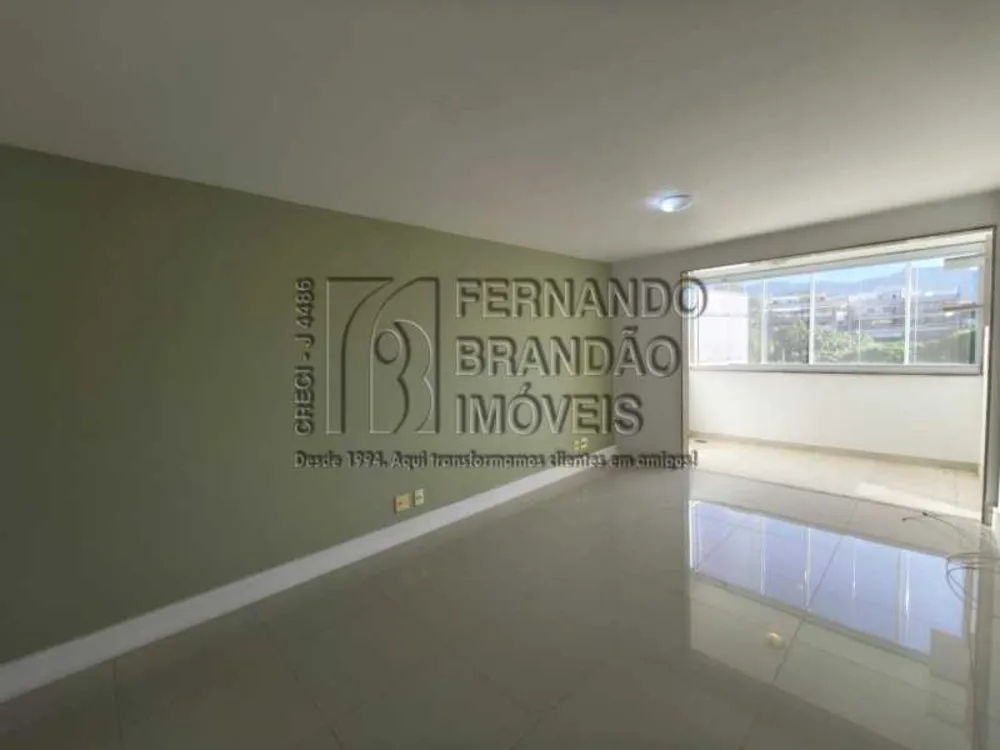 Apartamento, 3 quartos, 115 m² - Foto 2