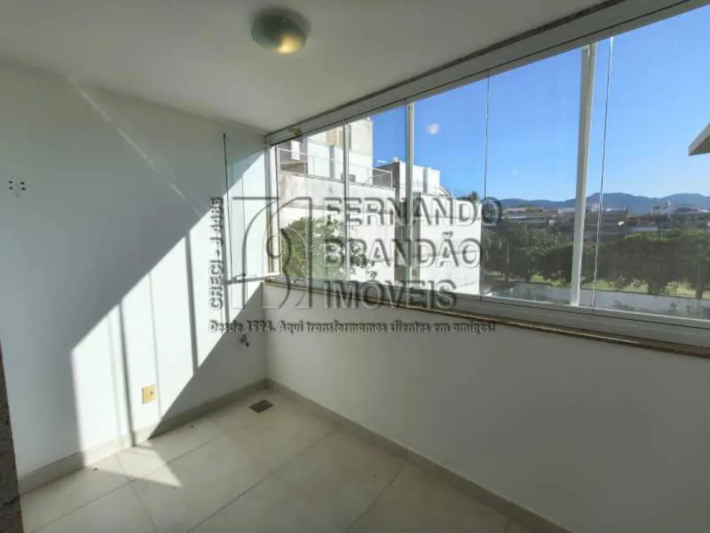 Apartamento, 3 quartos, 115 m² - Foto 4