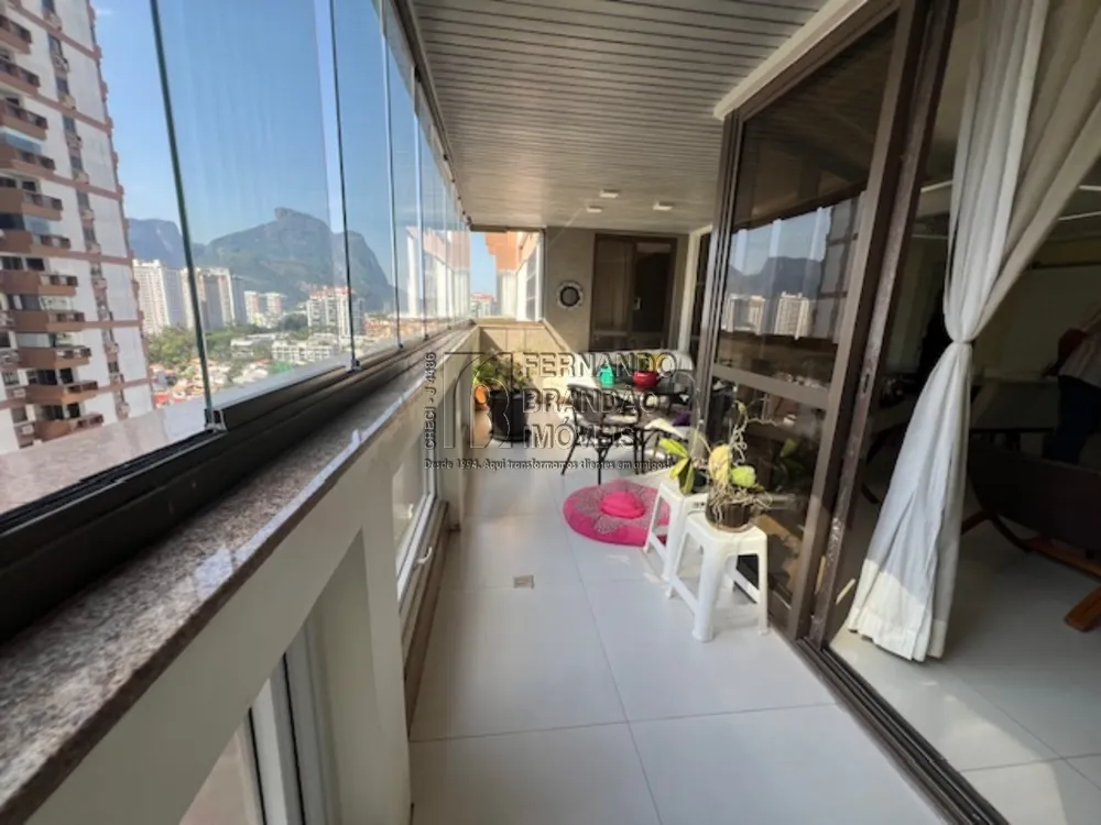 Apartamento, 4 quartos, 177 m² - Foto 1