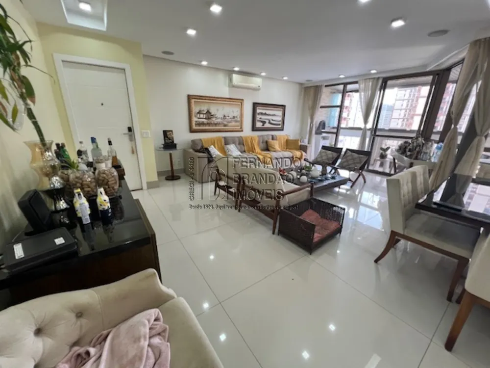 Apartamento, 4 quartos, 177 m² - Foto 3