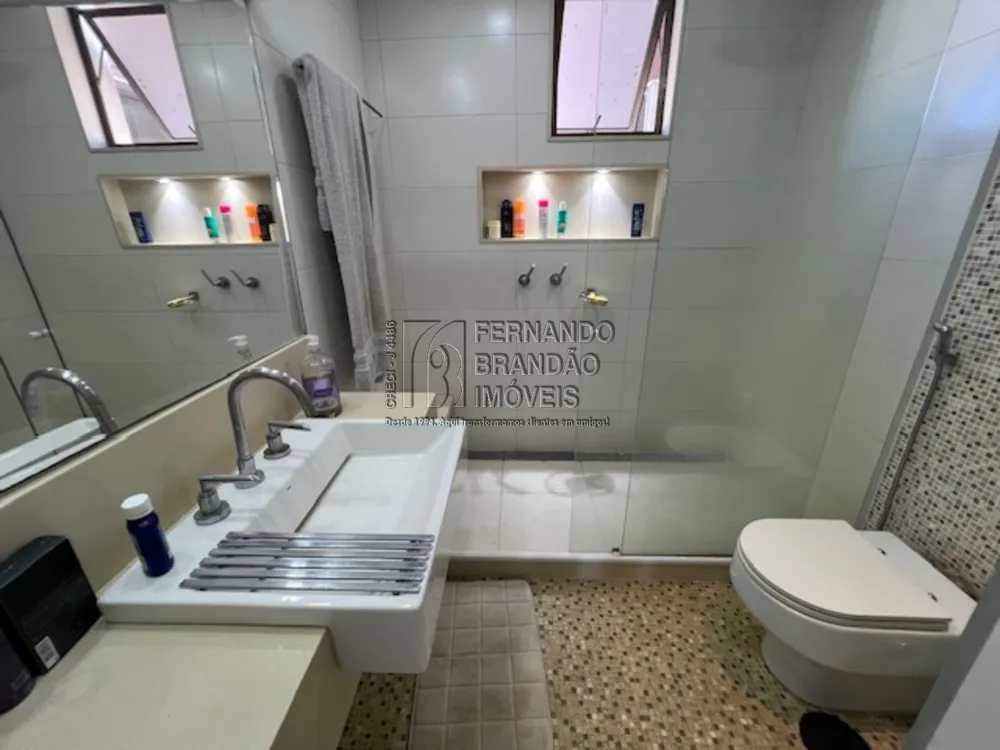 Apartamento, 4 quartos, 177 m² - Foto 11