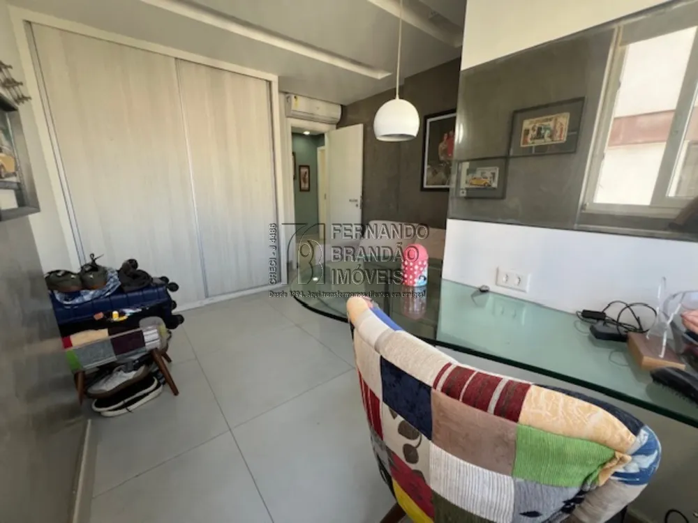 Apartamento, 4 quartos, 177 m² - Foto 16
