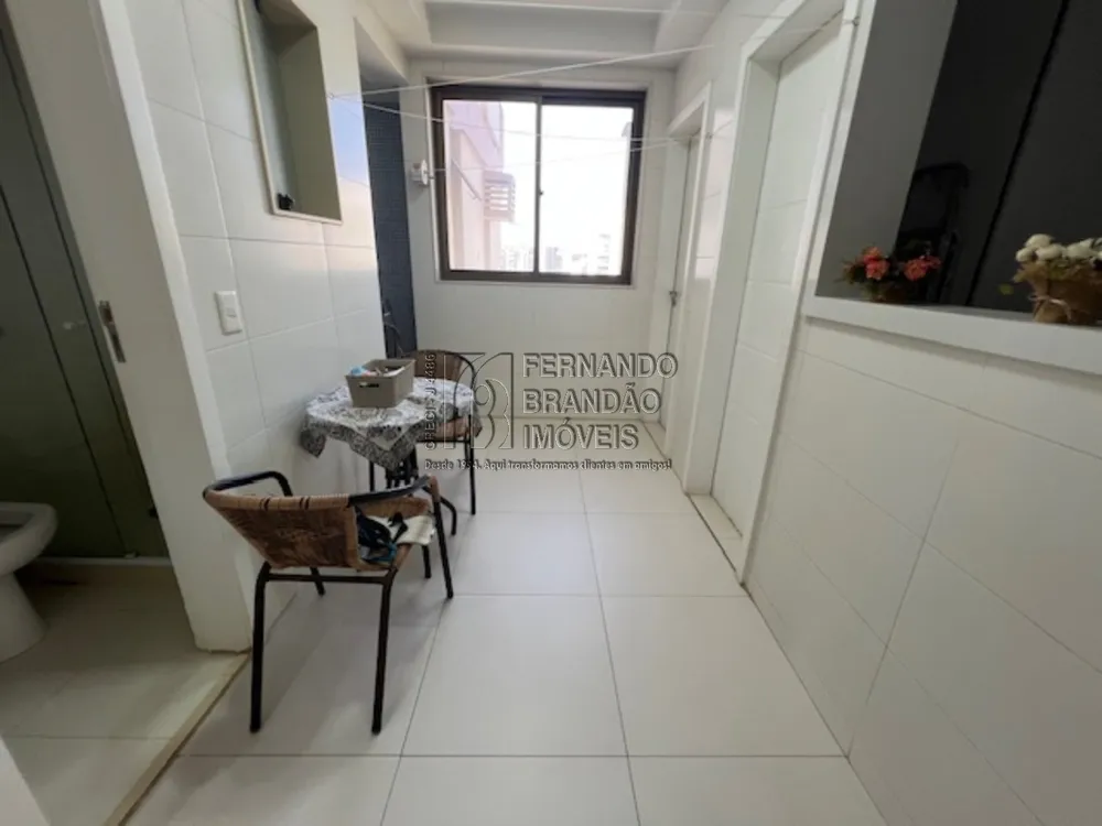 Apartamento, 4 quartos, 177 m² - Foto 27