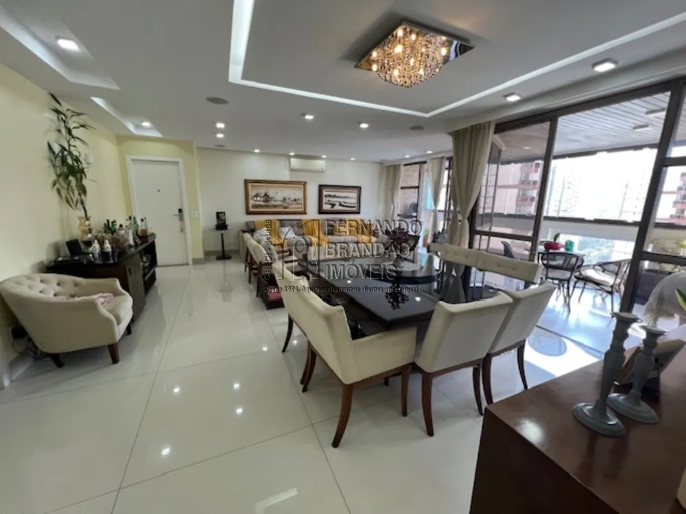 Apartamento, 4 quartos, 177 m² - Foto 5