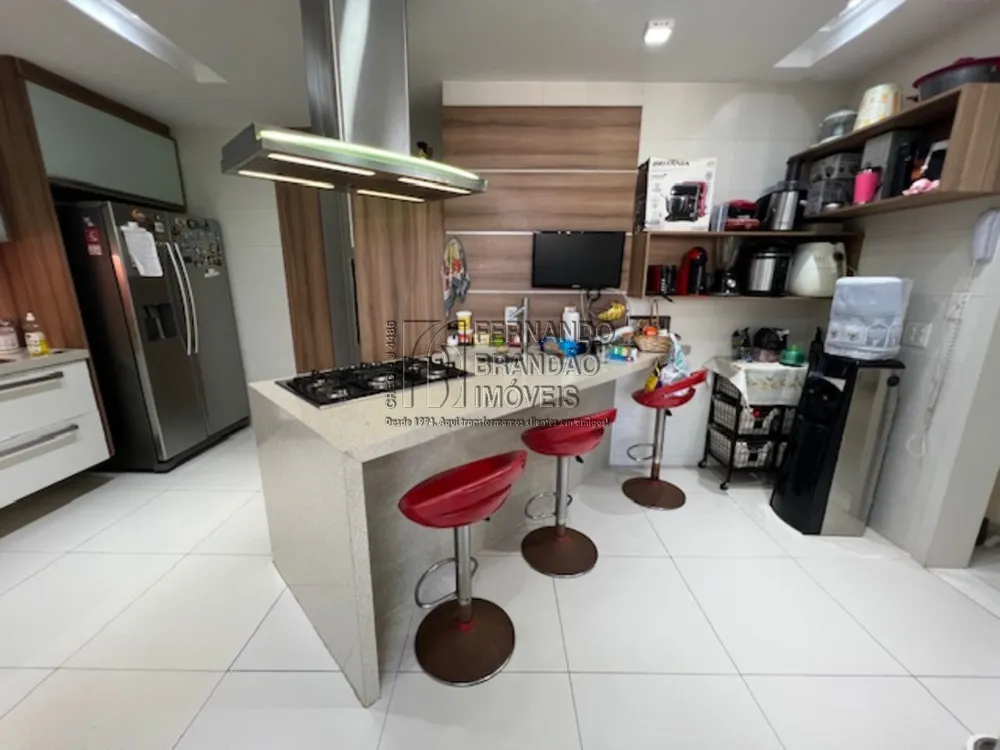 Apartamento, 4 quartos, 177 m² - Foto 24
