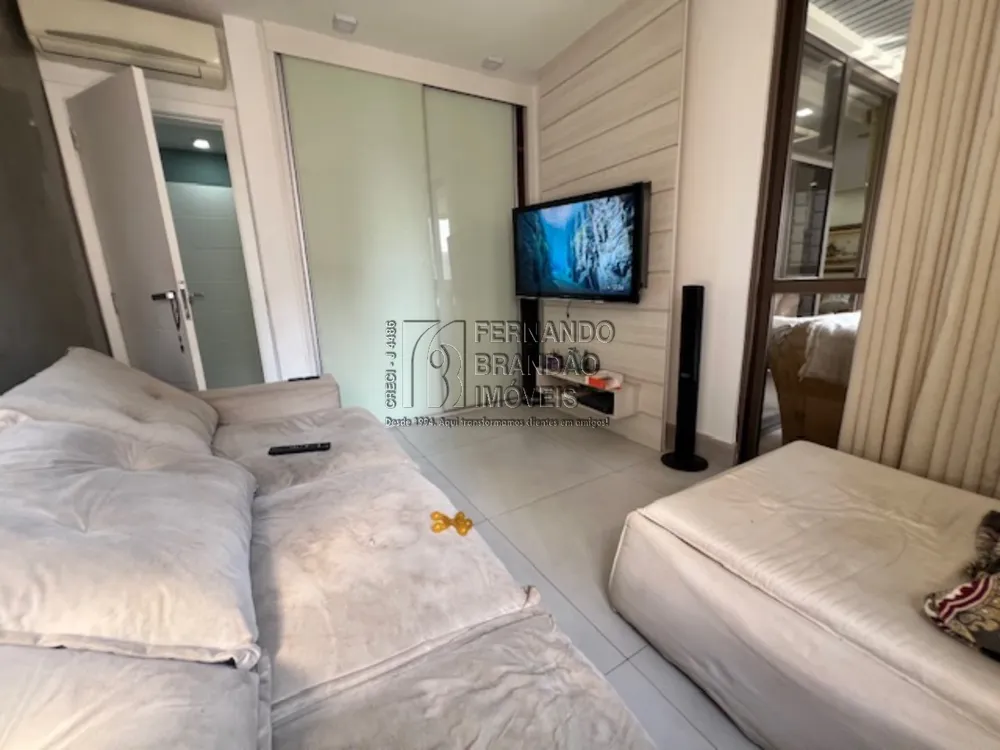 Apartamento, 4 quartos, 177 m² - Foto 9