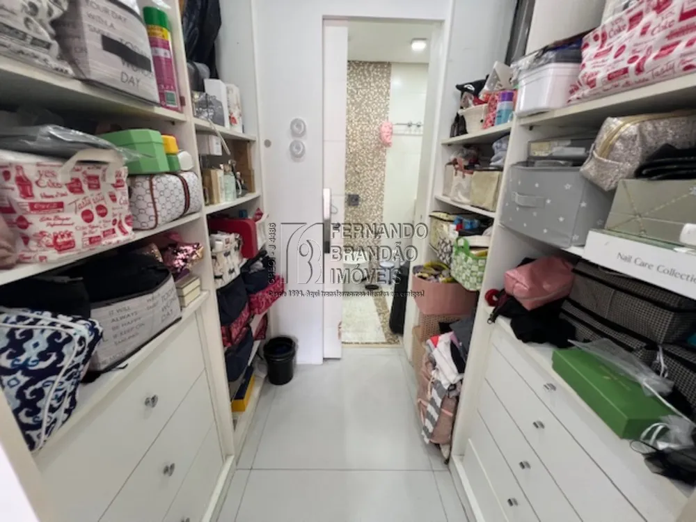 Apartamento, 4 quartos, 177 m² - Foto 21