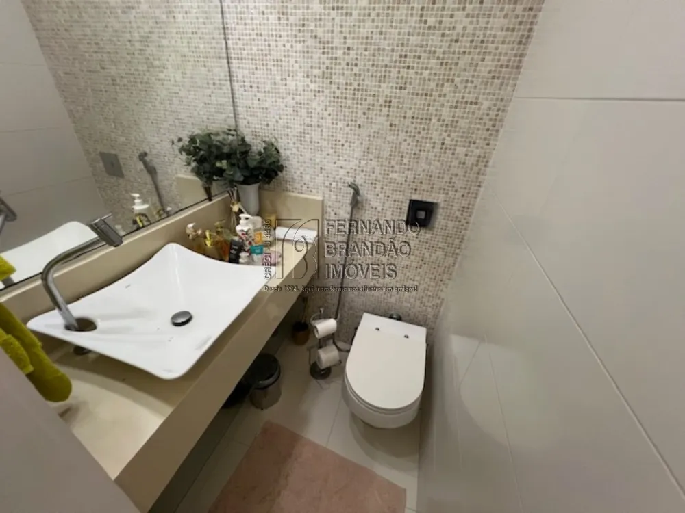 Apartamento, 4 quartos, 177 m² - Foto 8