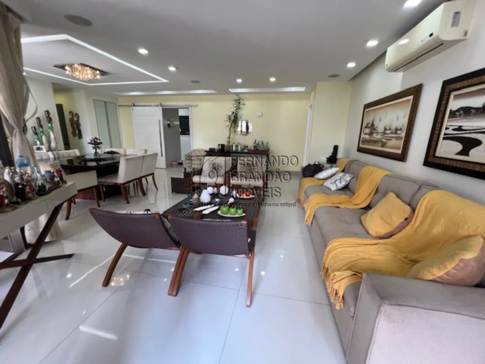 Apartamento, 4 quartos, 177 m² - Foto 6