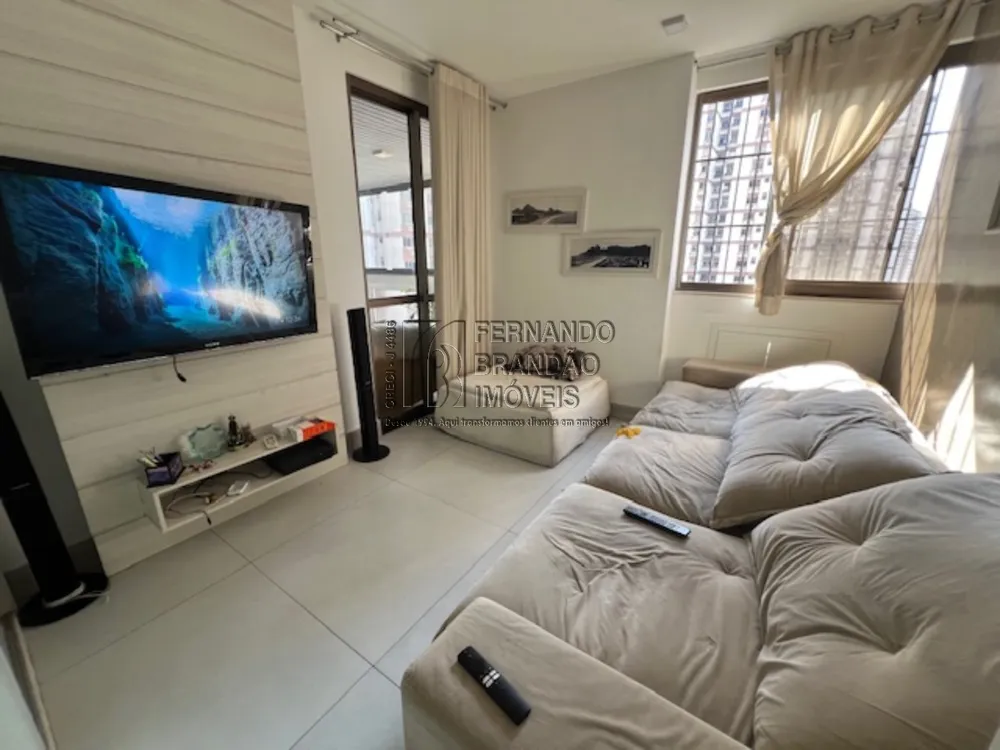 Apartamento, 4 quartos, 177 m² - Foto 10
