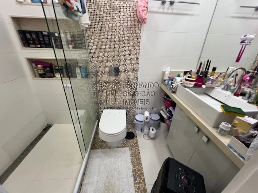 Apartamento, 4 quartos, 177 m² - Foto 22