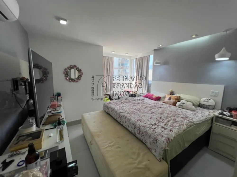 Apartamento, 4 quartos, 177 m² - Foto 19