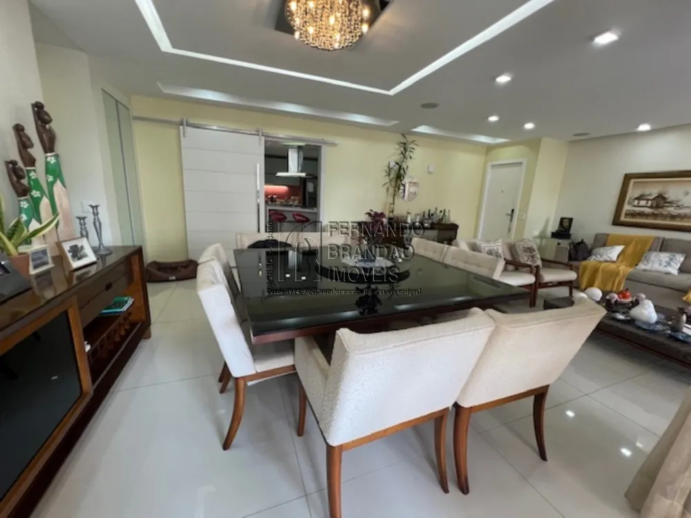 Apartamento, 4 quartos, 177 m² - Foto 7