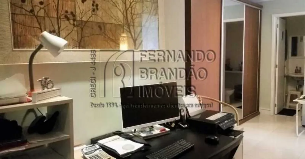 Cobertura, 4 quartos, 228 m² - Foto 3