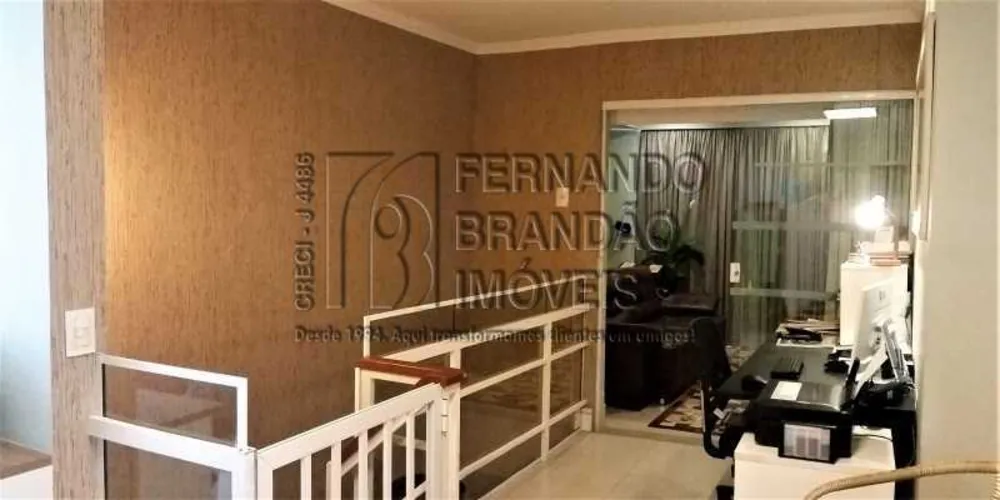 Cobertura, 4 quartos, 228 m² - Foto 2