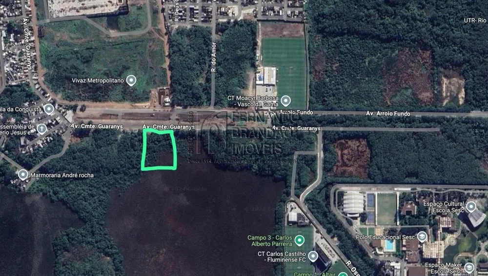 Terreno, 5073 m² - Foto 3