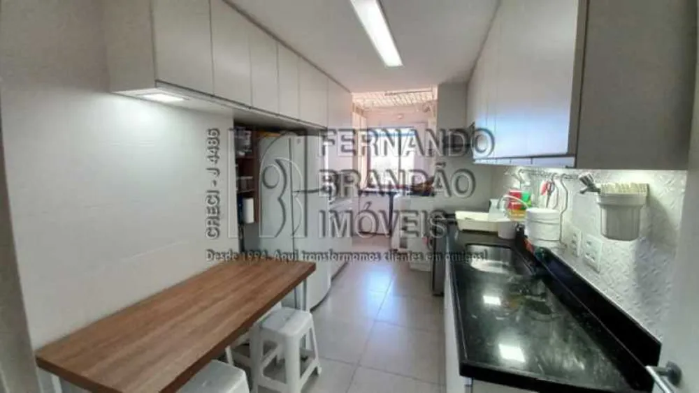 Apartamento, 4 quartos, 158 m² - Foto 15
