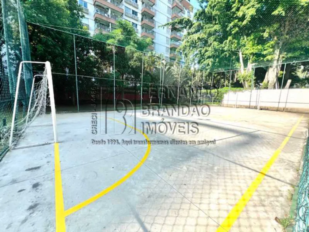 Apartamento, 4 quartos, 158 m² - Foto 4