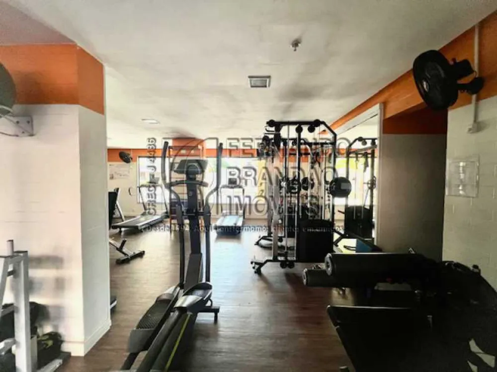 Apartamento, 4 quartos, 158 m² - Foto 14