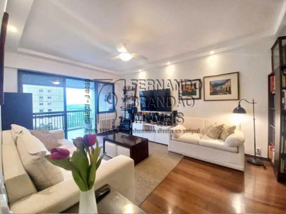 Apartamento, 4 quartos, 158 m² - Foto 19