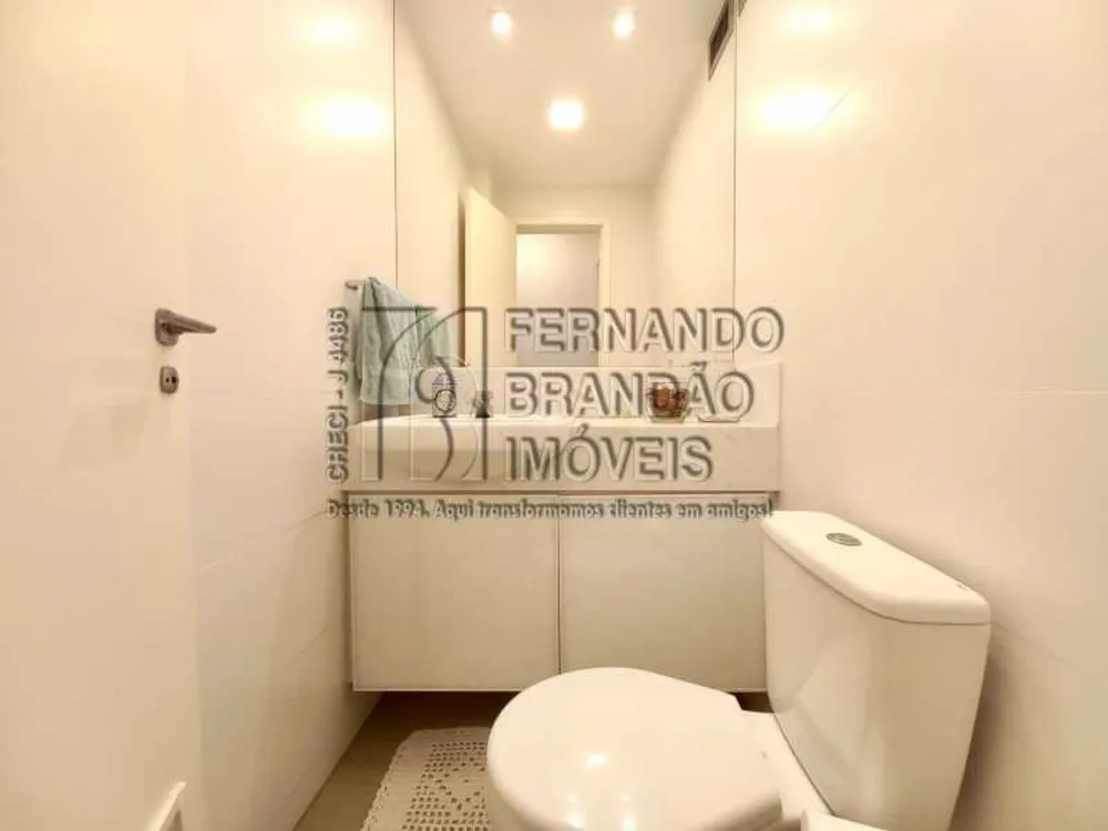 Apartamento, 4 quartos, 158 m² - Foto 5