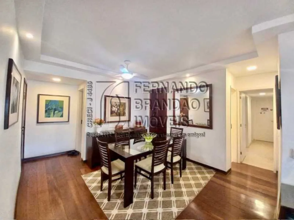 Apartamento, 4 quartos, 158 m² - Foto 12